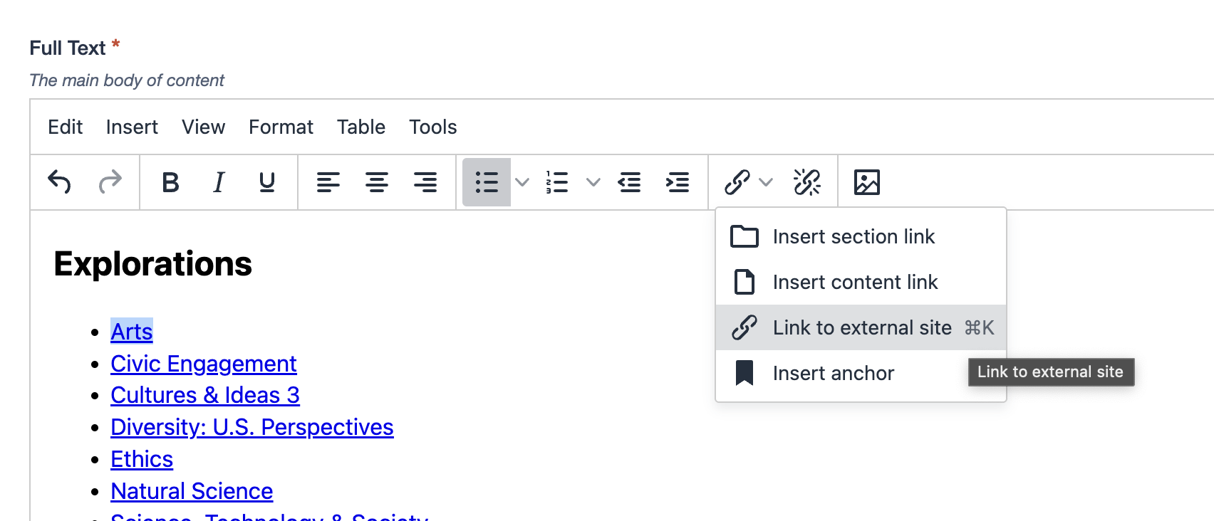 Adding the Anchor Link to Text.png